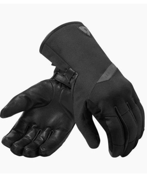Rev’it! Anderson H2O Gloves - Black