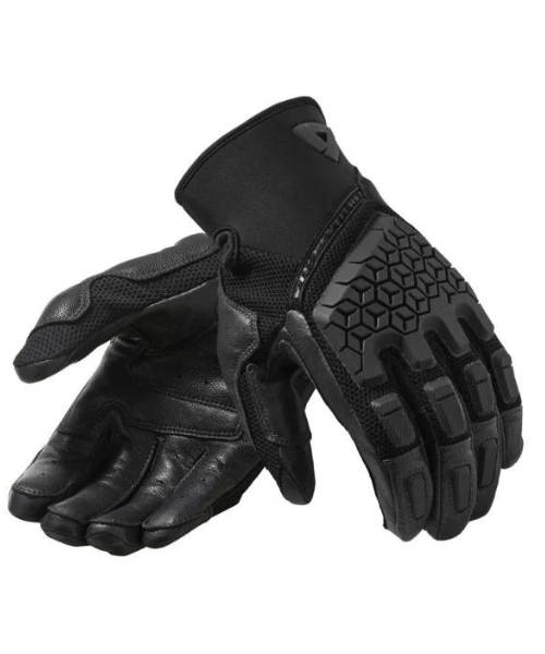 Rev’it! Caliber Gloves - Black