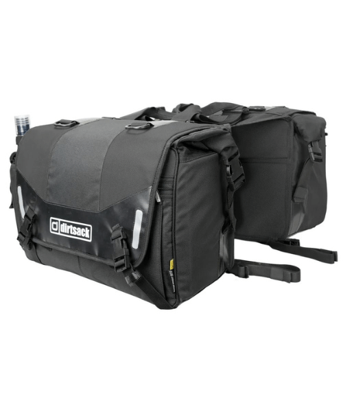 Dirtsack Long Ranger Pro WP (Waterproof)