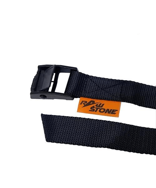 Rawstone Luggage Strap with Buckle