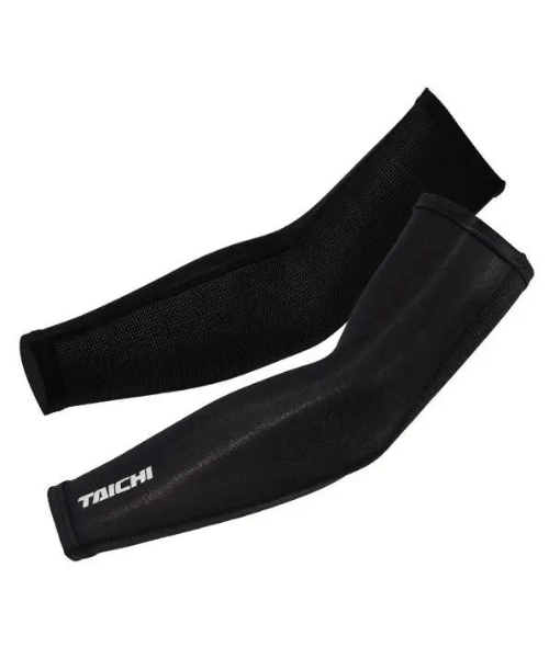 RS Taichi Cool Ride Basic Arm Cover Black