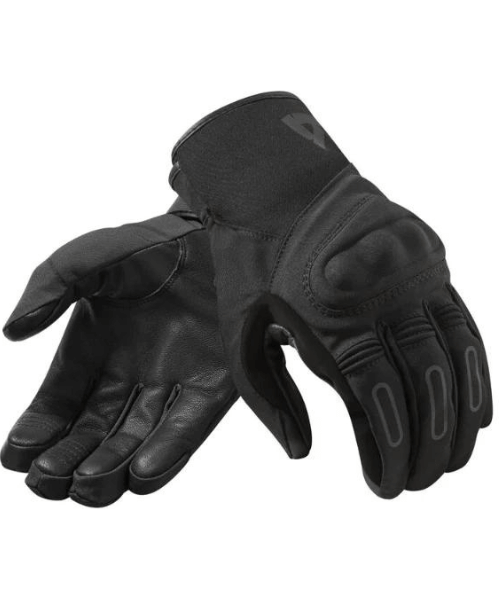 Rev’it! Cassini H2O Gloves - Black
