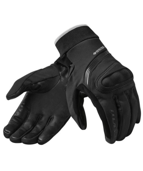 Rev’it! Crater 2 WSP Gloves - Black