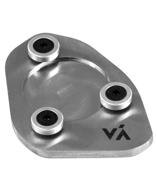 Viaterra KTM Duke/RC Sidestand Shoe