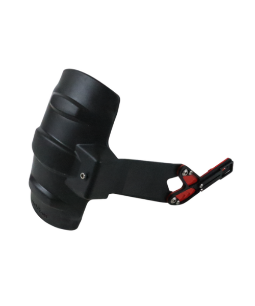 Motocare Tyre Hugger for Triumph Speed 400