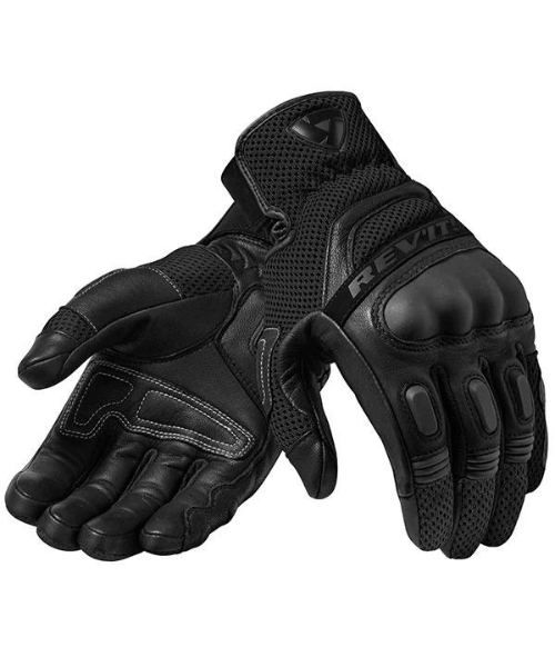 Rev’it! Dirt 3 Gloves - Black