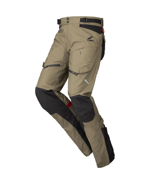 RS Taichi Drymaster Kompass Pants - Khaki