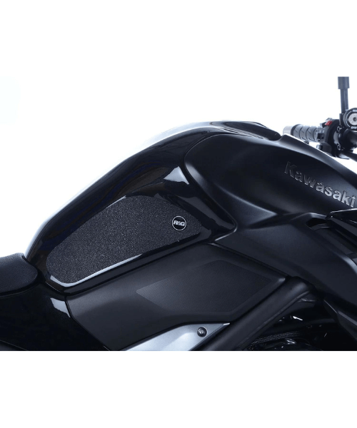 R & G Traction Kit for Kawasaki Z900 2021 - EZRG430BL