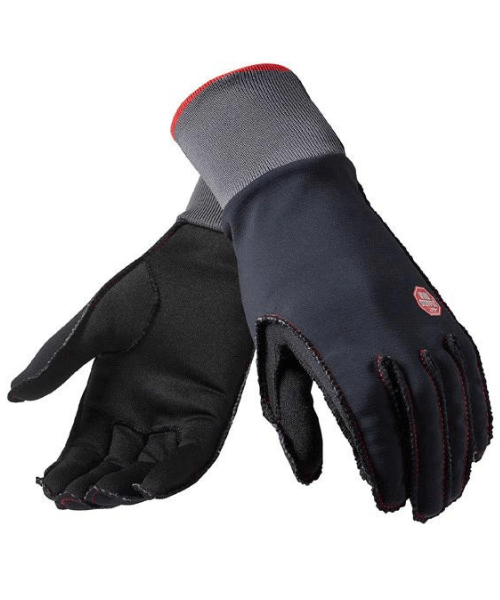 Rev’it! Grizzly WSP Undergloves - Black