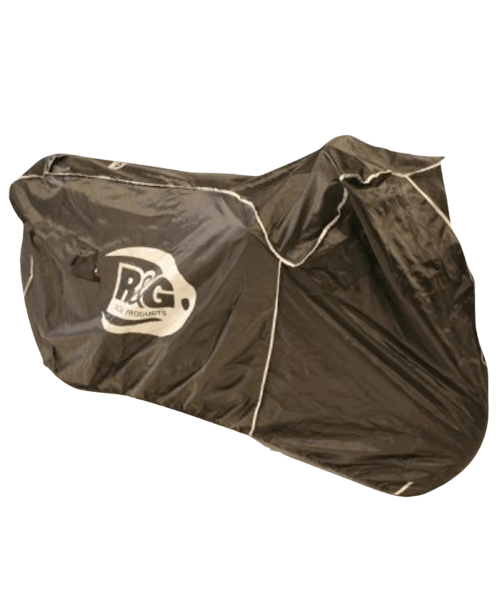 R & G Superbike Outdoor Cover - BC0006BK