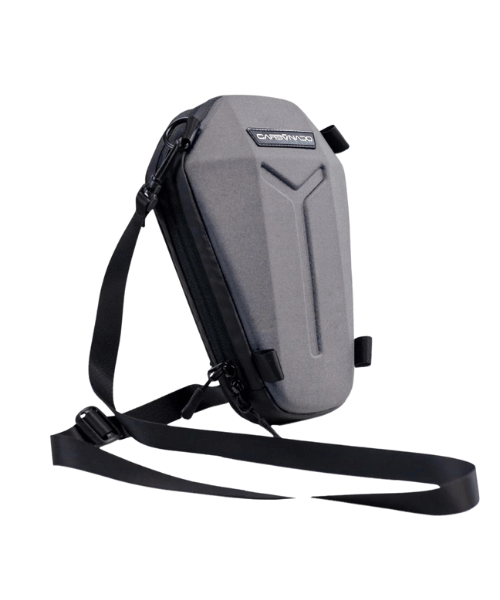 Carbonado Todd Sling Pouch - Slate