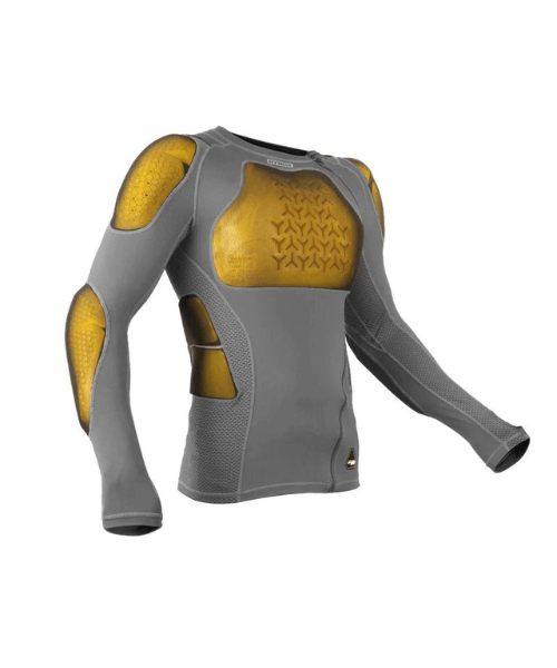 Rynox Quest Pro Protective Base Layer - Upper