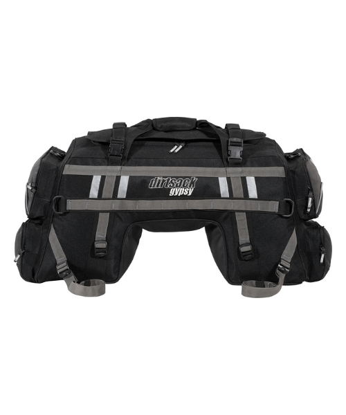 Dirtsack Gypsy Tailbag