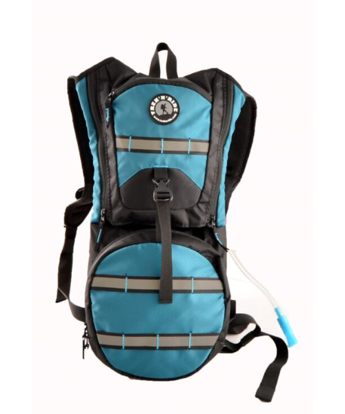 Treknride Waterproof Hydration Pack 3L with Bladder- TrailBlazer