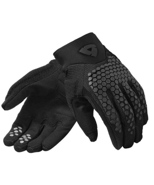 Rev’it! Massif Gloves - Black