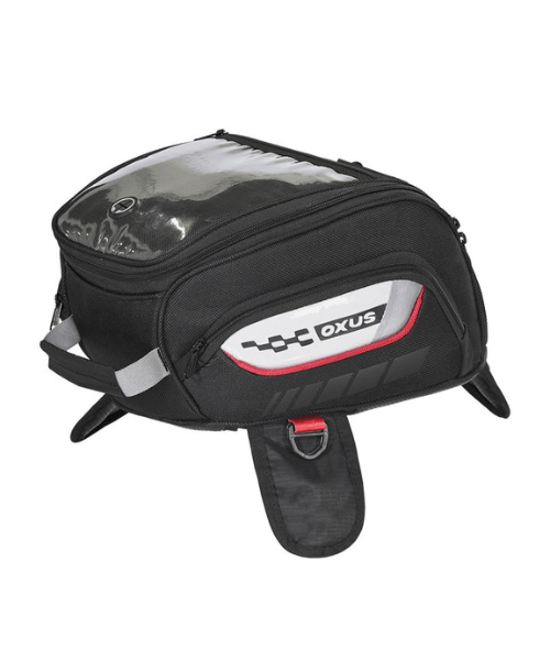 Viaterra Oxus Motorcycle Magnetic Tank Bag