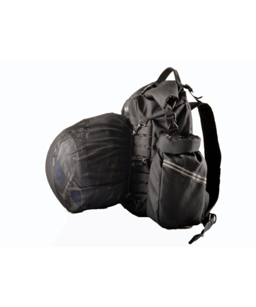 Treknride Biker - Motorcycling Backpack