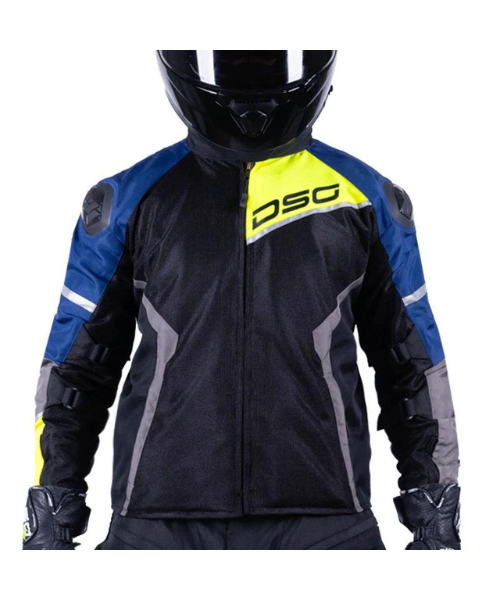 Riding Jackets Bikester Global