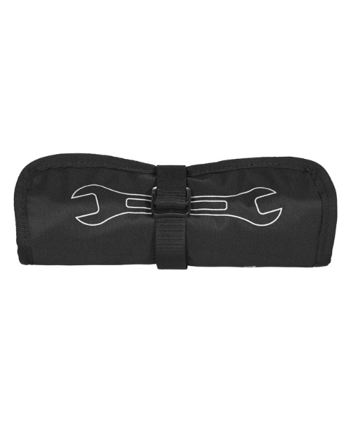 Viaterra Essentials - Motorcycle Tool Roll V3