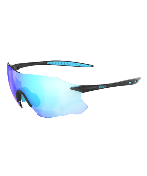 Raida S100 Sunglasses - Blue