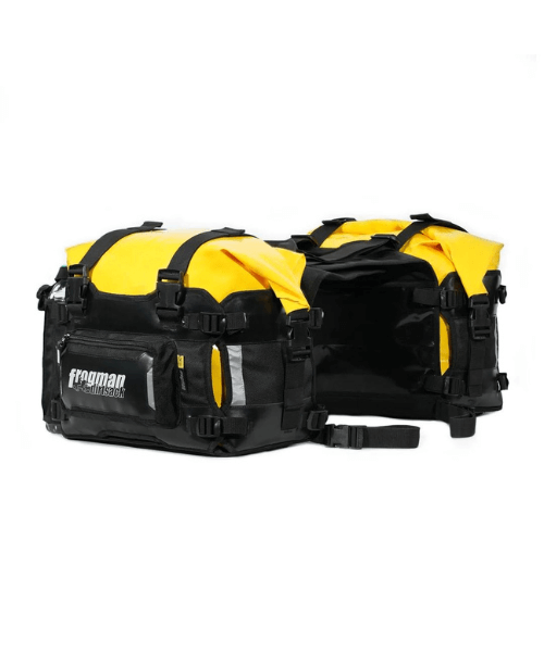 Dirtsack Frogman Saddlebag