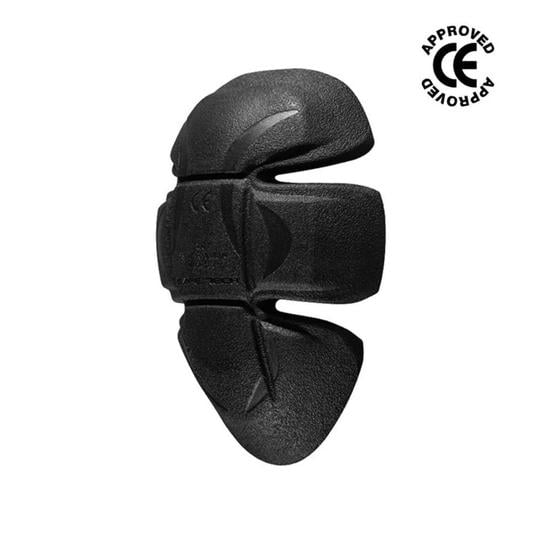 MotoTech Safetech Armour Insert - Level 1 - Elbow / Shoulder / Knee - One Pair