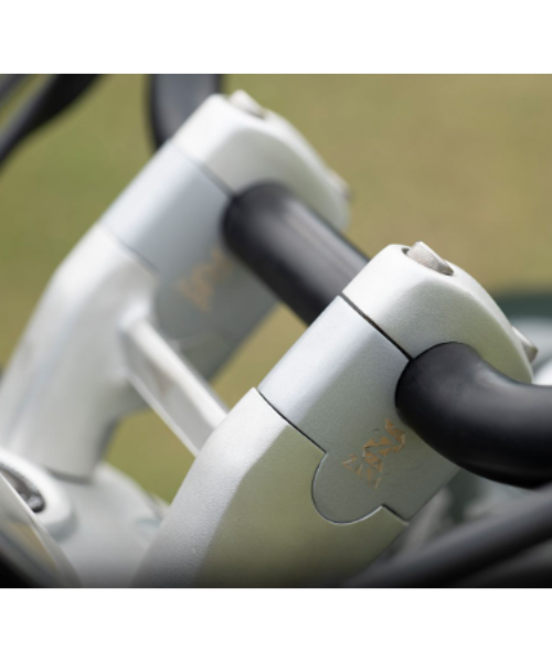 Buy Zana Vertical Handle Bar Riser Aluminum For Super – Bikester Global