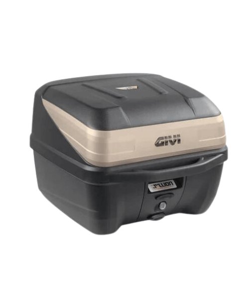 Givi B32 Gold Monolock Top Case