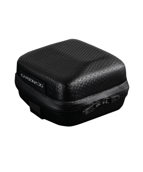 Carbonado Cube Action Cam Case