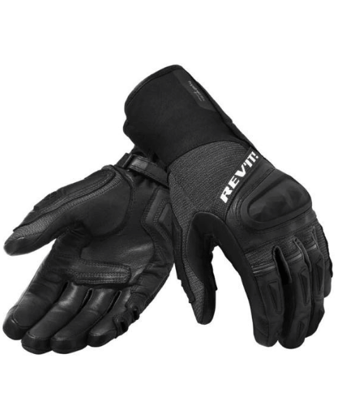 Rev’it! Sand 4 H2O Gloves - Black