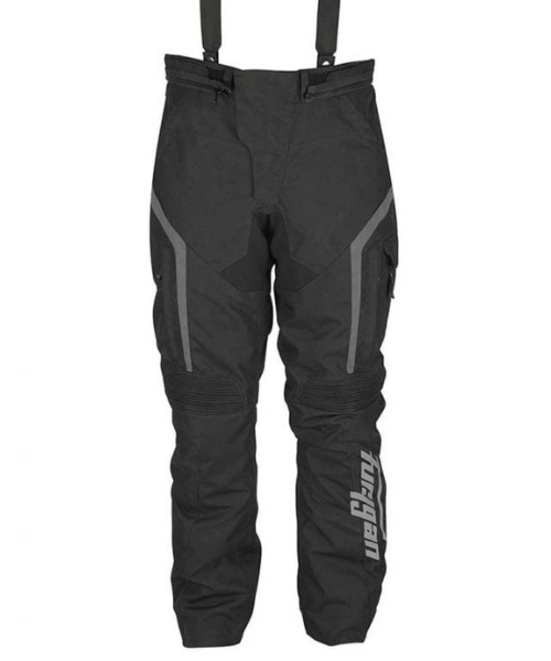 Furygan Apalaches Riding Pant - Black