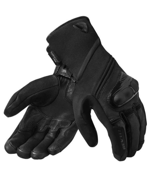 Rev’it! Sirius 2 H2O Gloves - Black