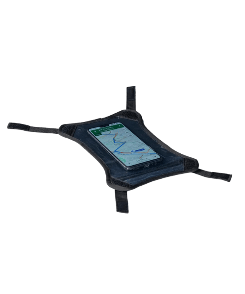 Carbonado Drift Tank Bag Mobile Holder