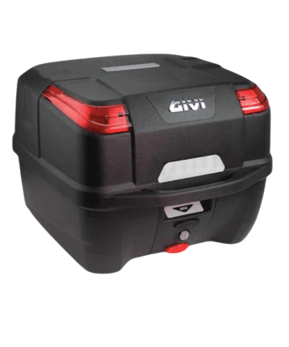 Givi B33NM Atlas - Monolock Hardbag