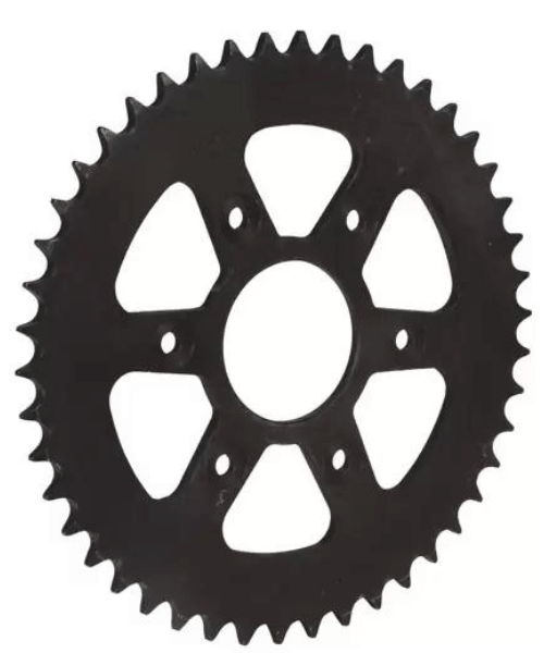 Rolon KTM Duke 390 X Ring Chain Sprocket Kit