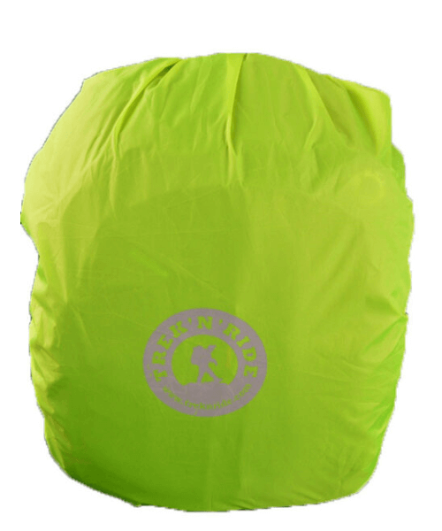 Treknride Raincover For Backpack - 35Ltrs