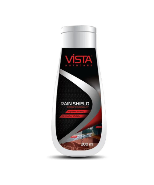 Vista Rain Shield Rain Repellent - 200 ml