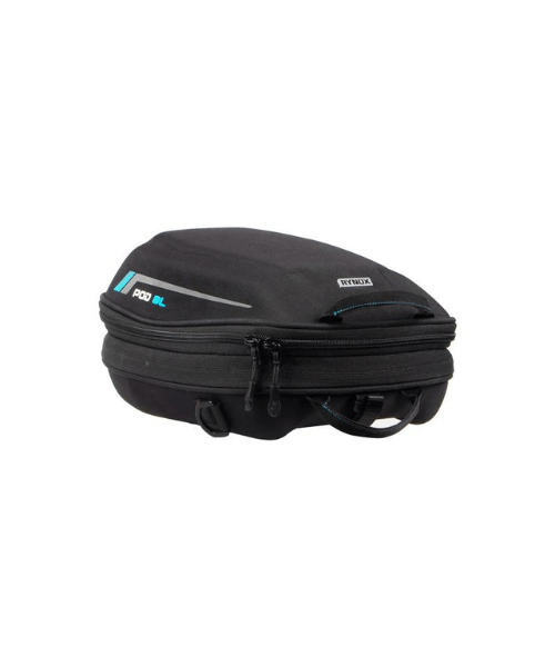 Rynox Pod Maglock Tank Bag 8L - Royal Enfield Himalayan 411