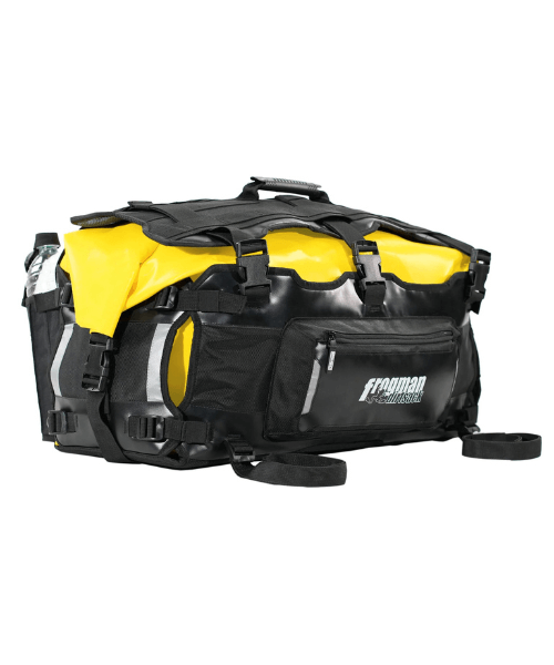 Dirtsack Frogman Tailbag