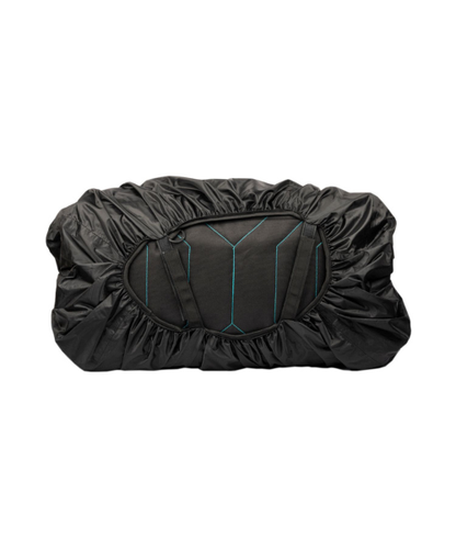 Wroom Tawang Waterproof Tailbag - 65 litres