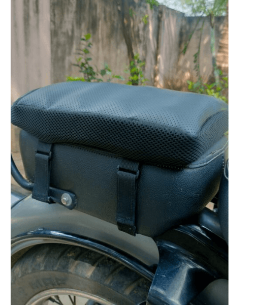 Treknride Motorcycle Sore Buster Air Cushion