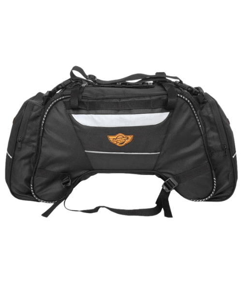 Guardian Gears Rhino Mini 50L Tail Bag with Rain Cover