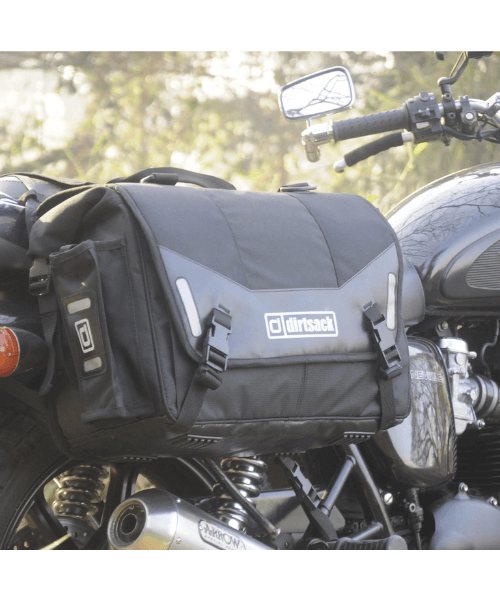 Dirtsack Long Ranger Pro WP (Waterproof)