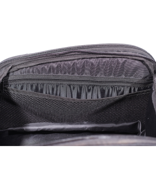 Invictus Touring Gears Stealth Series Tail Bag