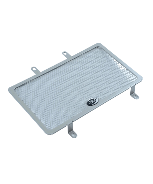 R & G Engine Radiator Guard for KTM Duke 200/ 390 - RAD0164BK