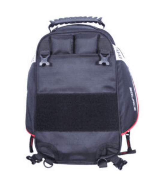 Solace Rigid Tank Bag V2