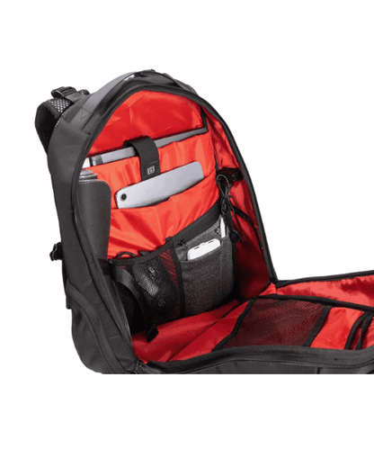 Carbonado Gaming Backpack - Red