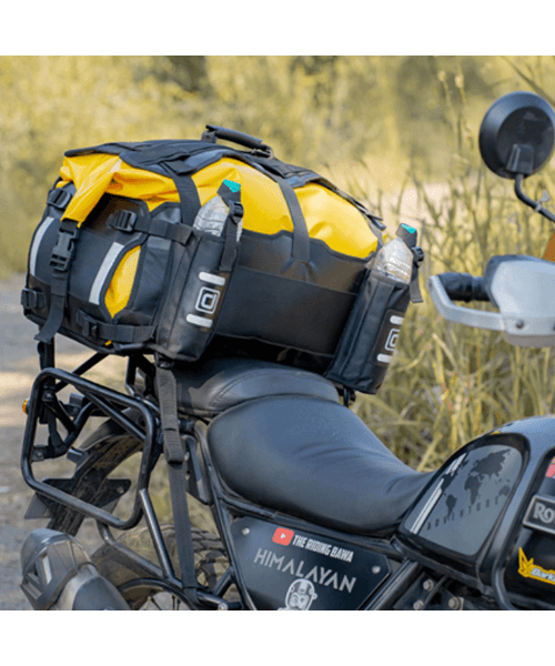 Dirtsack Frogman Tailbag