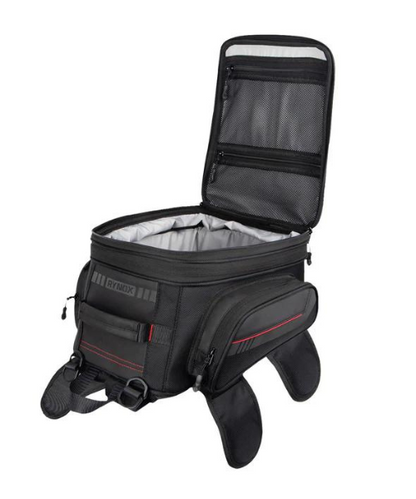 Rynox Optimus V3 Magnetic Tank Bag