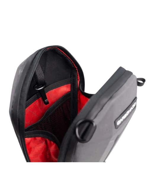 Carbonado Todd Sling Pouch - Slate